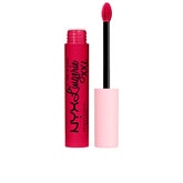 NYX PROFESSIONAL MAKE UP-Resistência LINGERIE XXL-DrShampoo - Perfumaria e Cosmética